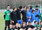 Finale Departementale Foot